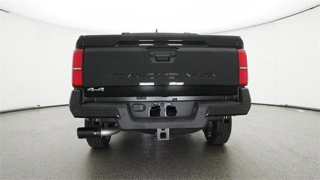 new 2024 Toyota Tacoma car, priced at $42,491