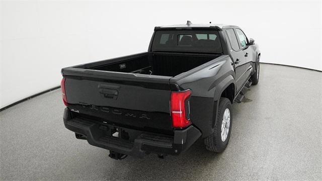 new 2024 Toyota Tacoma car, priced at $42,491