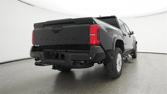 new 2024 Toyota Tacoma car, priced at $42,491