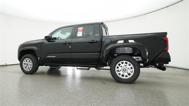 new 2024 Toyota Tacoma car, priced at $42,491