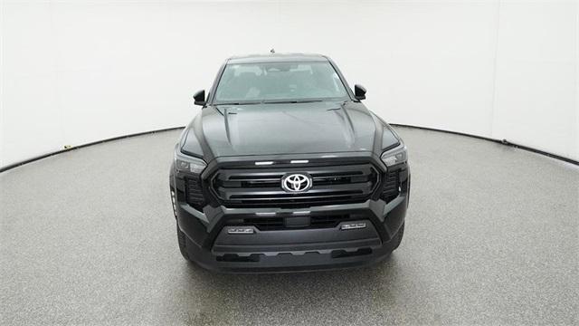 new 2024 Toyota Tacoma car, priced at $42,491