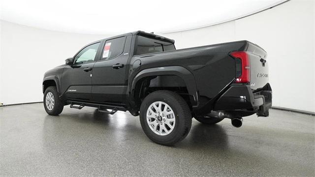 new 2024 Toyota Tacoma car, priced at $42,491