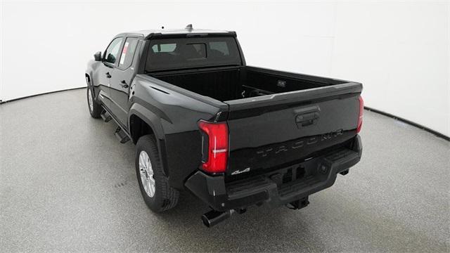 new 2024 Toyota Tacoma car, priced at $42,491