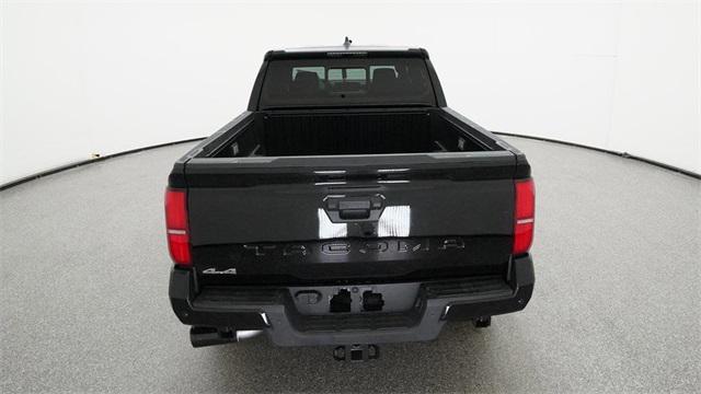 new 2024 Toyota Tacoma car, priced at $42,491