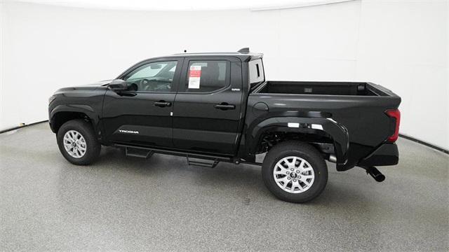 new 2024 Toyota Tacoma car, priced at $42,491