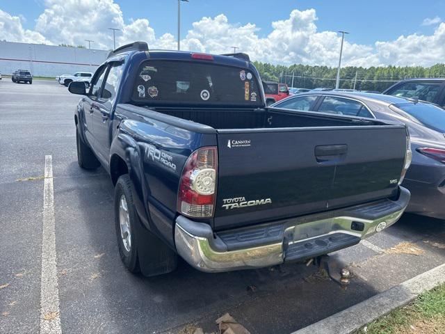 used 2013 Toyota Tacoma car, priced at $19,500