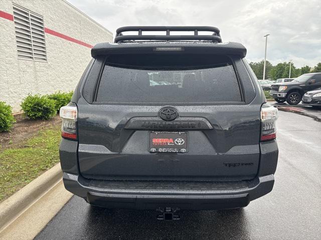 used 2024 Toyota 4Runner car, priced at $60,500
