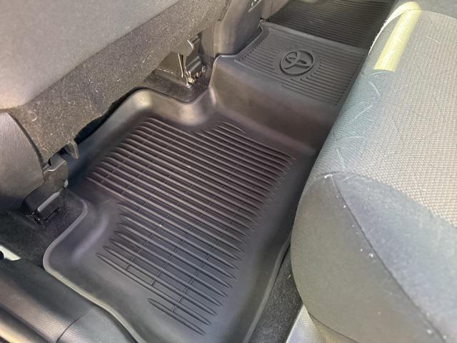 used 2022 Toyota RAV4 car, priced at $24,500
