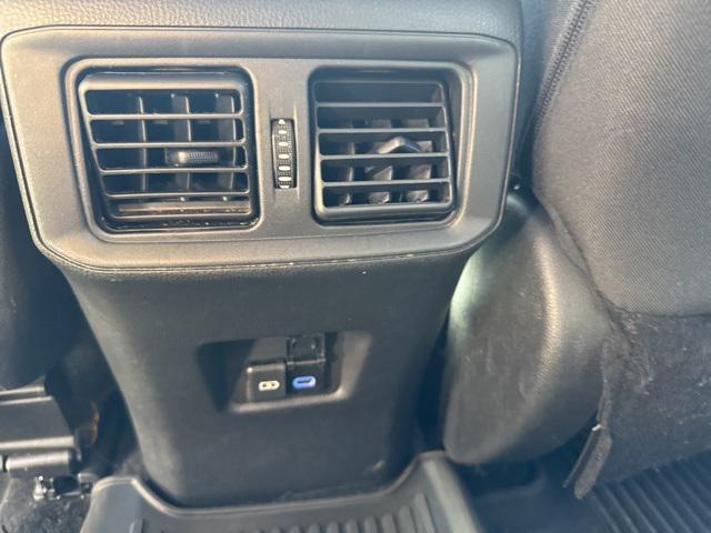 used 2022 Toyota RAV4 car, priced at $24,500