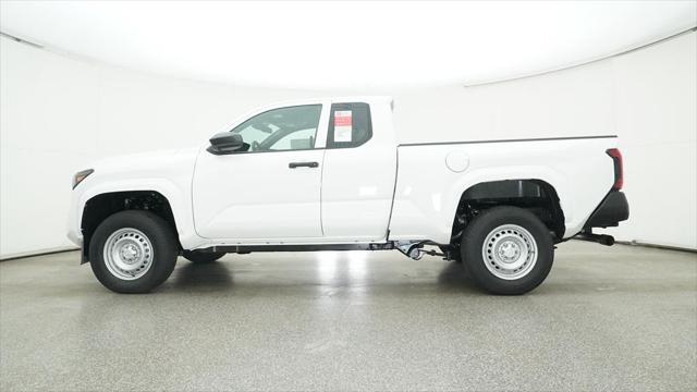 new 2024 Toyota Tacoma car, priced at $33,695