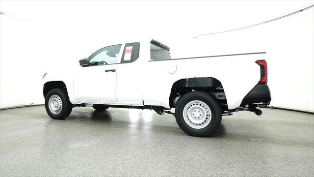 new 2024 Toyota Tacoma car, priced at $33,695
