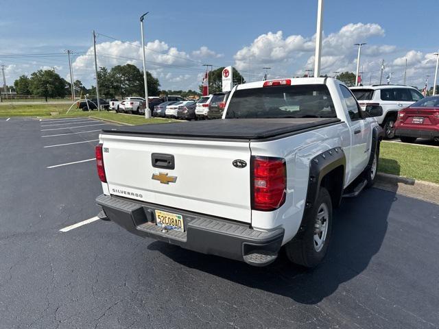 used 2014 Chevrolet Silverado 1500 car, priced at $15,000