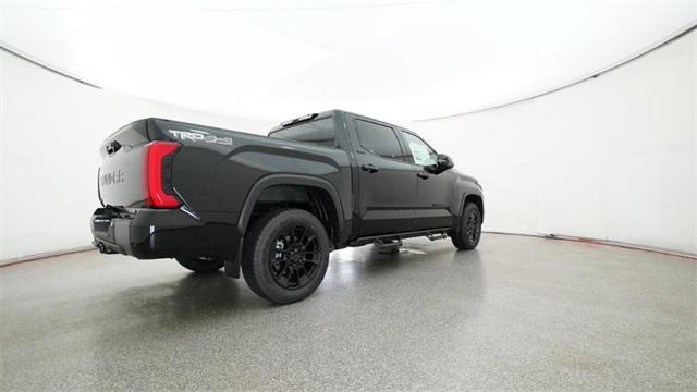 new 2025 Toyota Tundra car, priced at $63,455