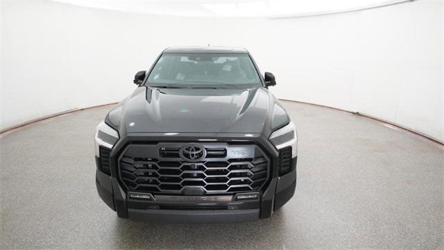 new 2025 Toyota Tundra car, priced at $63,455