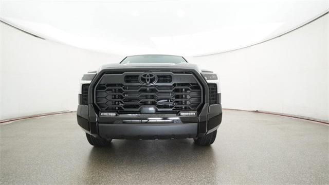 new 2025 Toyota Tundra car, priced at $63,455