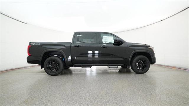 new 2025 Toyota Tundra car, priced at $63,455