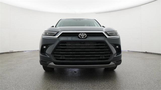 new 2026 Toyota Grand Highlander car, priced at $59,061
