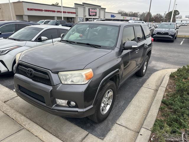 used 2012 Toyota 4Runner car, priced at $16,000