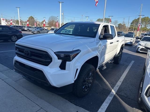 used 2024 Toyota Tacoma car