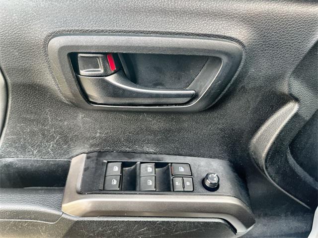 used 2021 Toyota Tacoma car, priced at $31,500