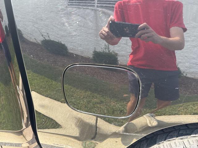 used 2024 Ram 1500 car, priced at $38,400