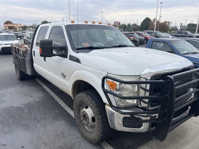 used 2015 Ford F-350 car, priced at $25,000