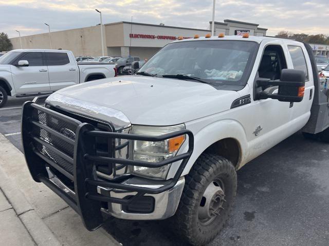 used 2015 Ford F-350 car, priced at $25,000