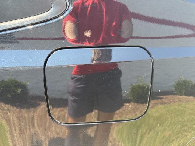 used 2024 Toyota Corolla car, priced at $18,500