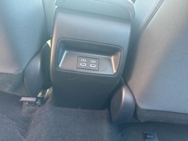 used 2024 Toyota Corolla car, priced at $18,500