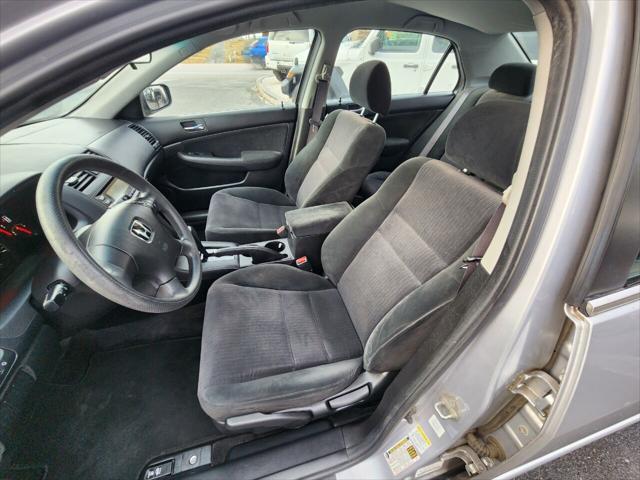 used 2005 Honda Accord car, priced at $6,990