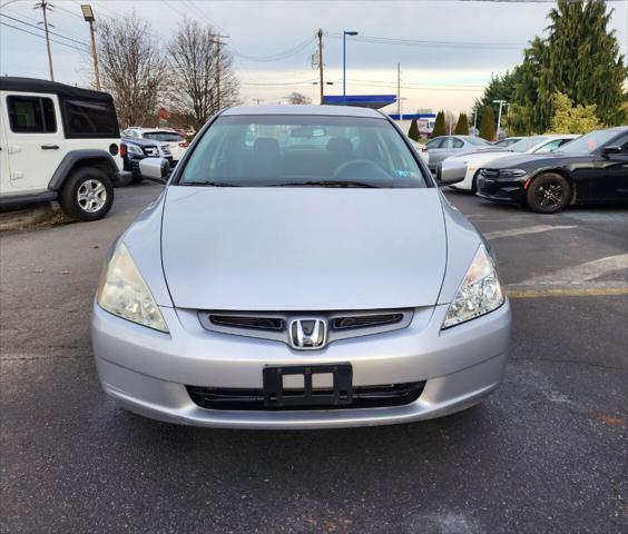 used 2005 Honda Accord car, priced at $6,990