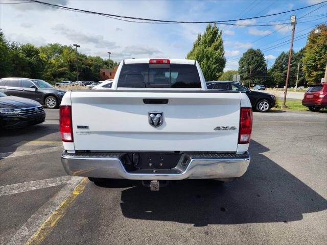 used 2014 Ram 1500 car, priced at $11,990