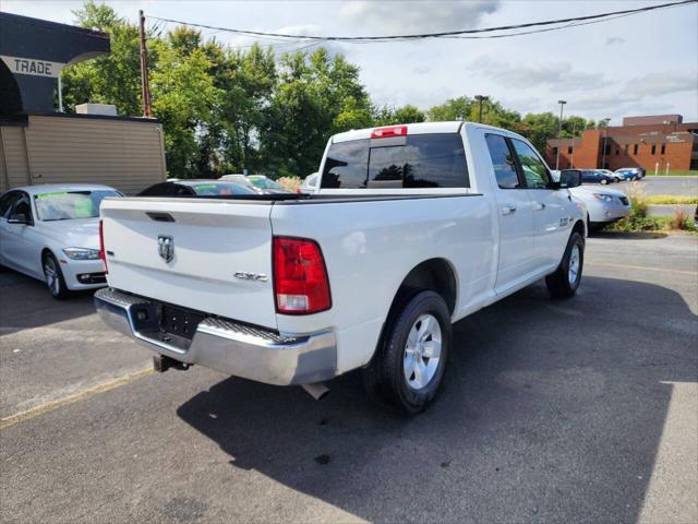 used 2014 Ram 1500 car, priced at $11,990