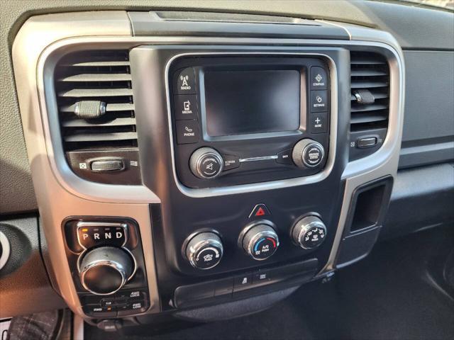 used 2014 Ram 1500 car, priced at $11,990