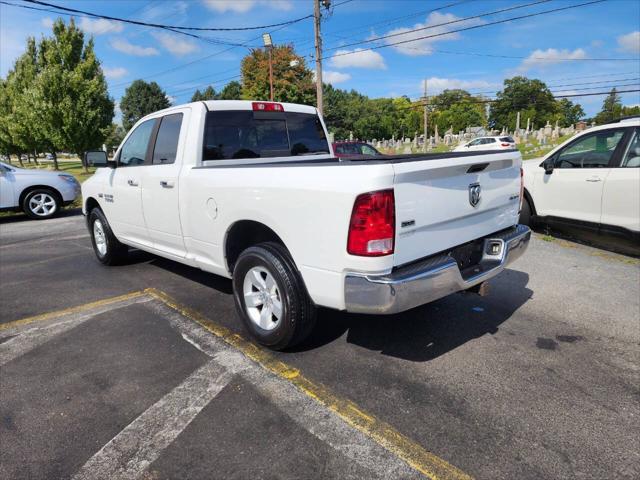 used 2014 Ram 1500 car, priced at $11,990