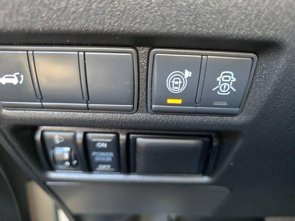 used 2019 Nissan Armada car, priced at $14,990