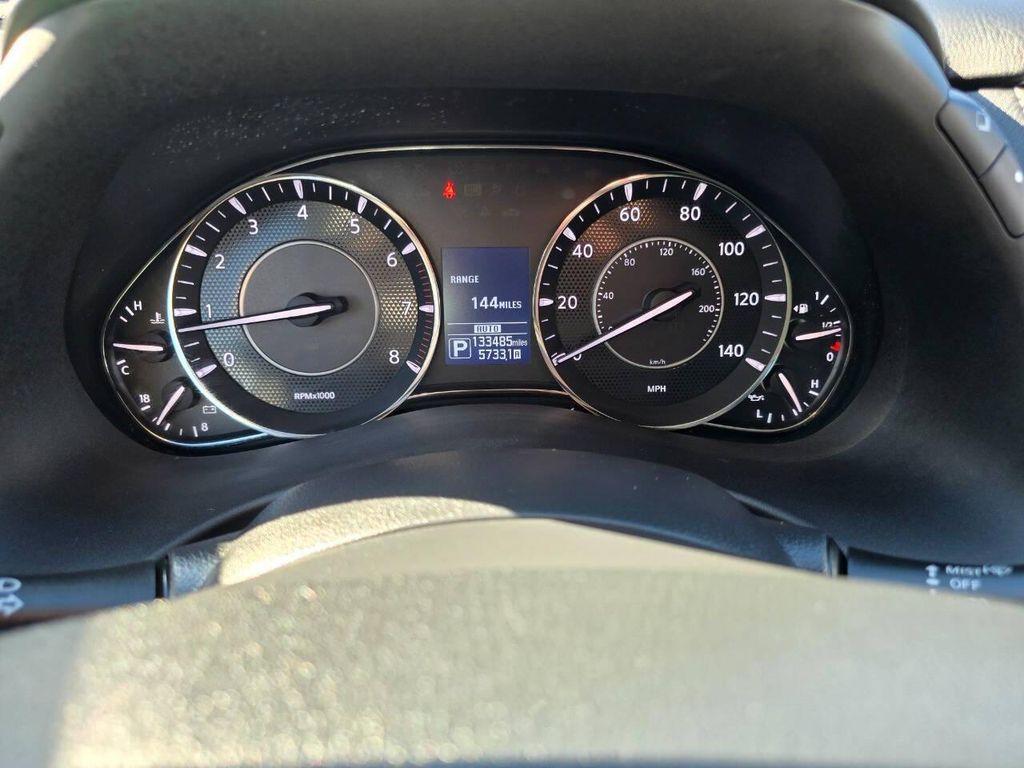 used 2019 Nissan Armada car, priced at $14,990