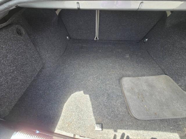 used 2003 Volkswagen Passat car, priced at $4,990