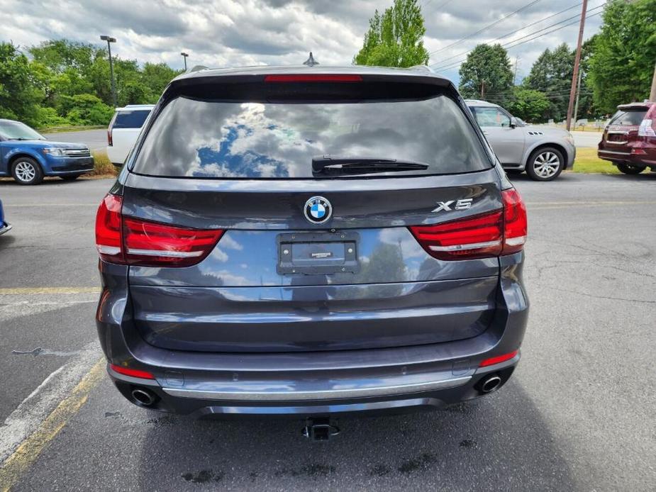 used 2015 BMW X5 car, priced at $17,490