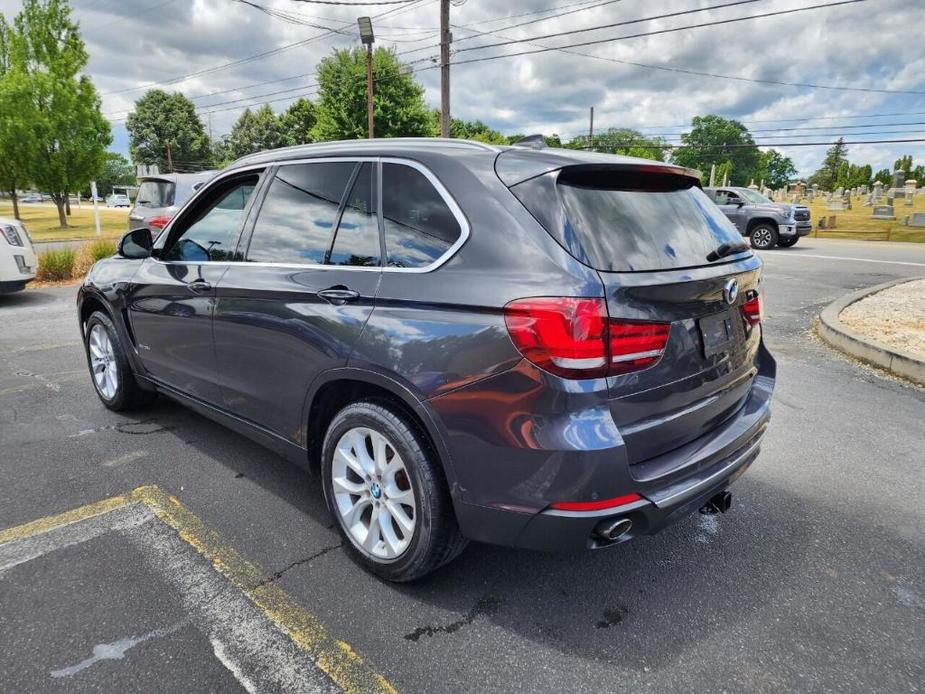 used 2015 BMW X5 car, priced at $17,490