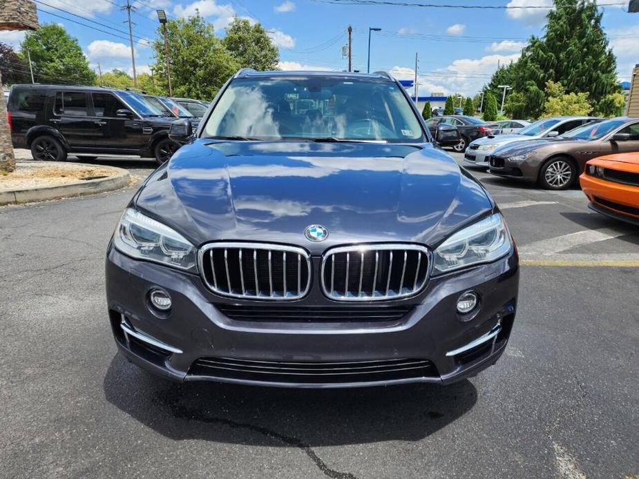 used 2015 BMW X5 car, priced at $17,490