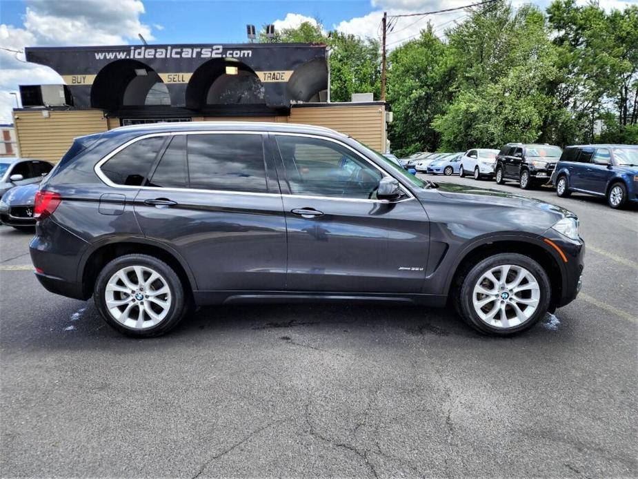 used 2015 BMW X5 car, priced at $17,490