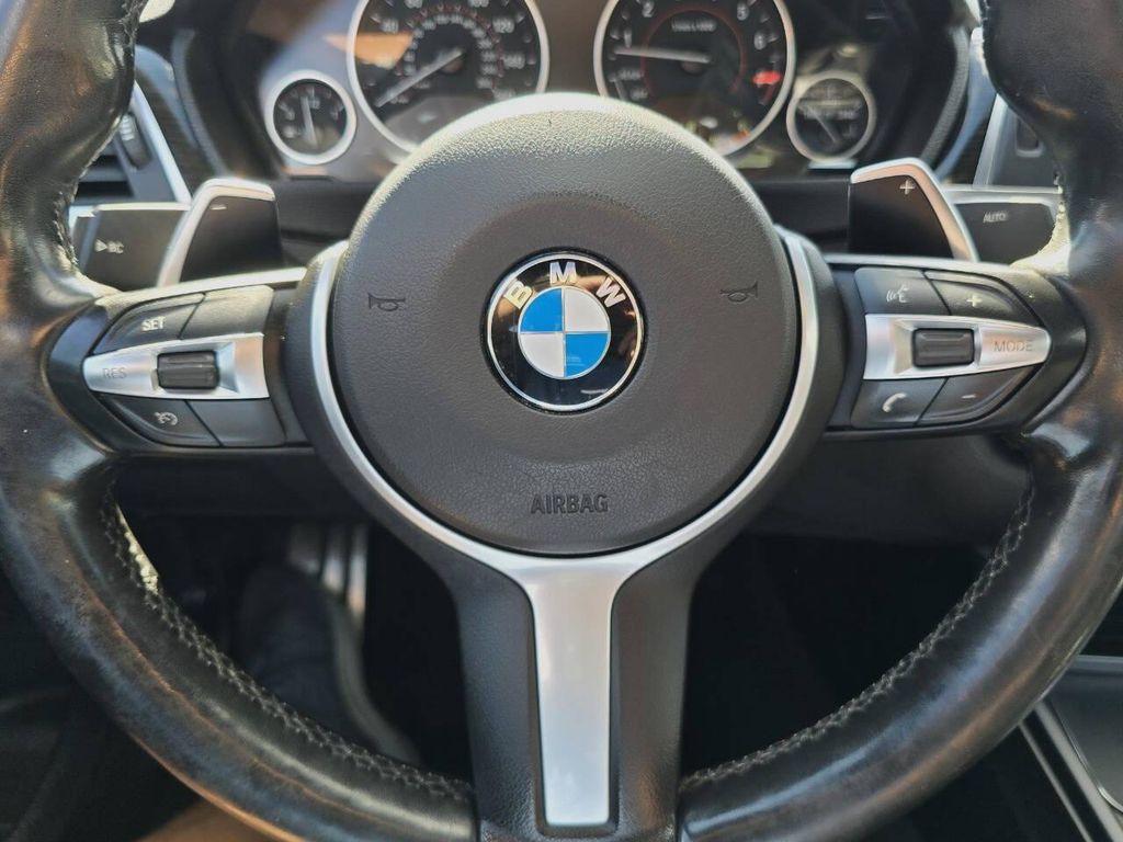 used 2018 BMW 440 car, priced at $18,990