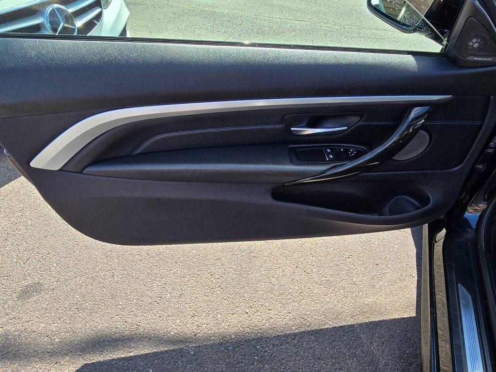 used 2018 BMW 440 car, priced at $18,990
