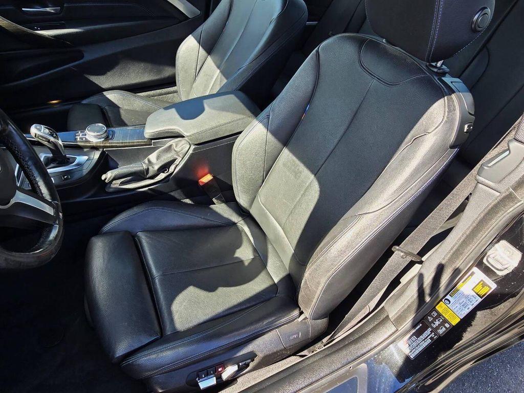 used 2018 BMW 440 car, priced at $18,990