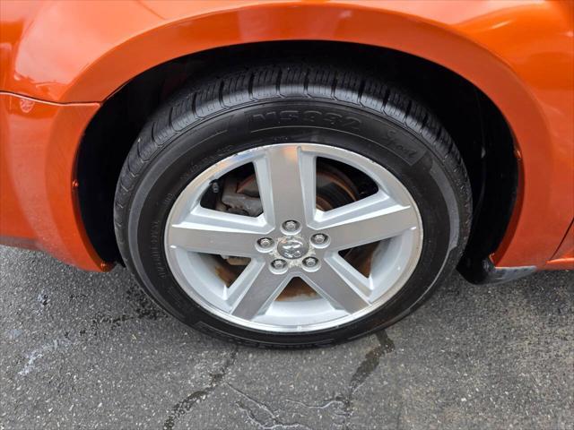 used 2008 Dodge Avenger car, priced at $8,499