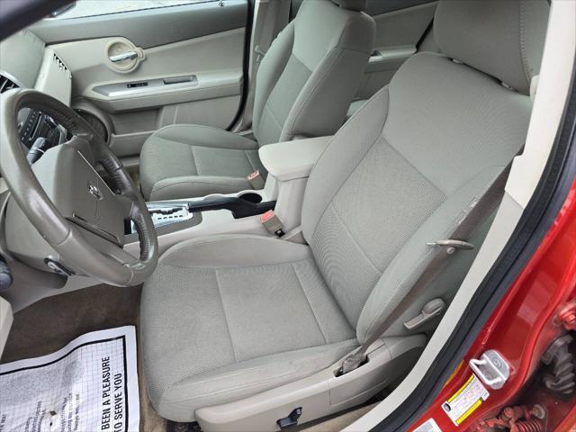 used 2008 Dodge Avenger car, priced at $8,499