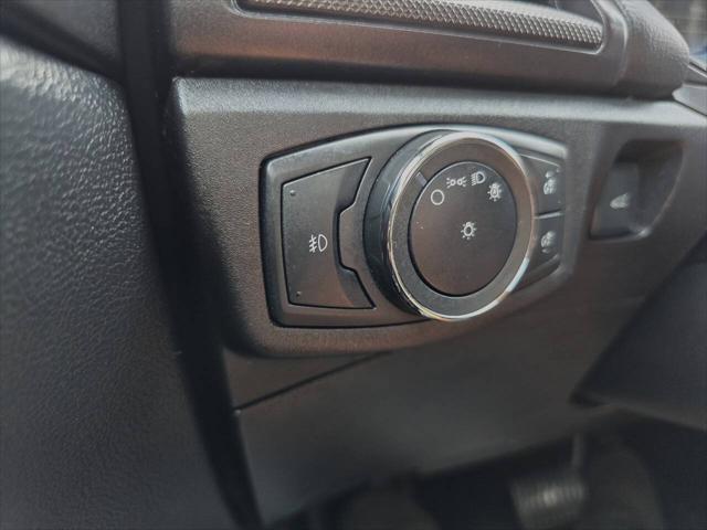 used 2018 Ford Fusion car, priced at $11,990