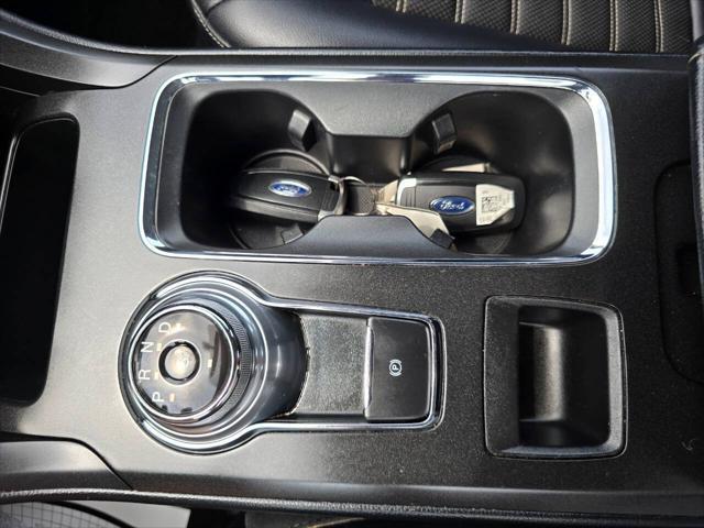 used 2018 Ford Fusion car, priced at $11,990