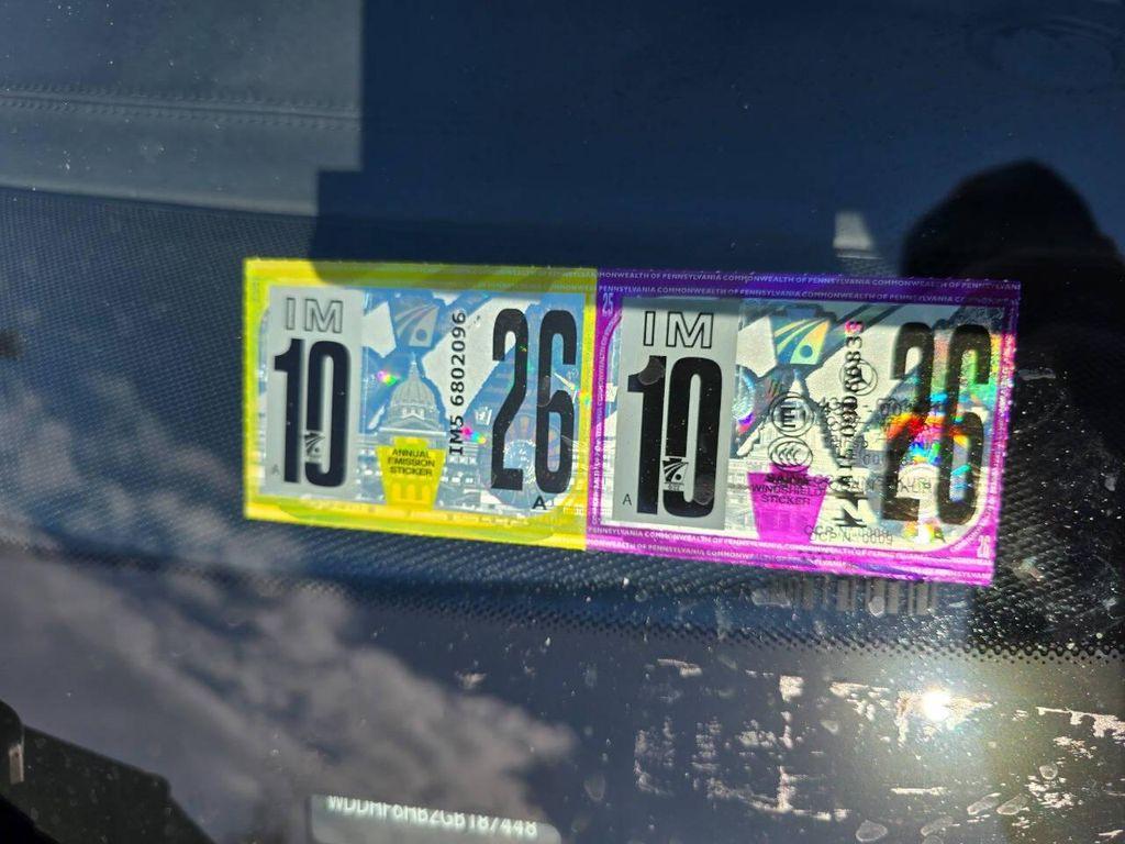 used 2016 Mercedes-Benz E-Class car, priced at $12,990